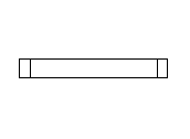 8X8X9_16 TUBE TOP-V.dwg