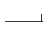 9X5X1_4 TUBE TOP-V.dwg