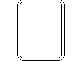 9X7X3_8 TUBE END-V.dwg