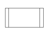 10X2X3_16 TUBE TOP-V.dwg