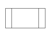 10X2X5_16 TUBE TOP-V.dwg