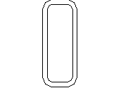 10X4X9_16 TUBE END-V.dwg