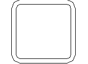 9X9X5_8 TUBE END-V.dwg