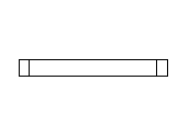9X9X5_8 TUBE TOP-V.dwg