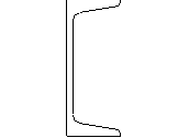 04X05D4 CHANNEL EV.dwg