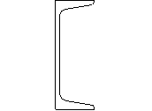 05X06D7 CHANNEL EV.dwg