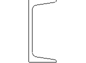 08X22D8 CHANNEL EV.dwg