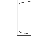 09X25D4 CHANNEL EV.dwg