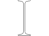 18X70 S-SHAPE EV.dwg