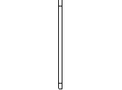 24X229 W-SHAPE SIDE ELEV.dwg