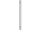 24X335 W-SHAPE SIDE ELEV.dwg