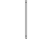 27X258 W-SHAPE SIDE ELEV.dwg