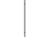 36X848 W-SHAPE SIDE ELEV.dwg