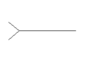 LINE WITH TAIL LEFT.dwg