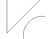FILLET CONCAVE ARROW SIDE.dwg