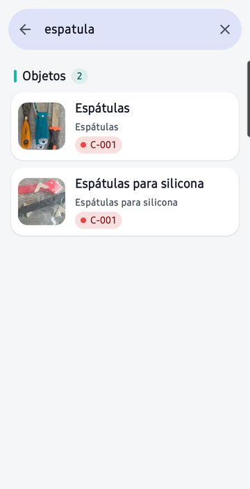 Buscar
